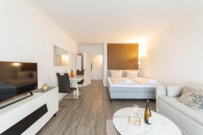 Ferienwohnung Residenz App. 101 Timmendorfer Strand Timmendorfer Strand